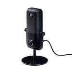Elgato Wave:3 USB Condenser Microphone for Streaming