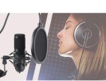 MEKOFO USB Condenser Microphone Kit for Recording
