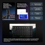 Elgato Wave:3 USB Condenser Microphone for Streaming