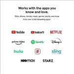 Google Chromecast - HDMI Streaming Device with Accessories