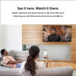 Google Chromecast - HDMI Streaming Device with Accessories