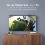 Google Chromecast - HDMI Streaming Device with Accessories