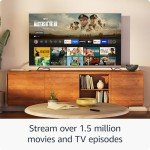 Fire TV Stick HD Bundle with 2-Year Warranty