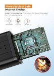 2.5K WiFi Dash Cam with Night Vision and App