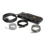 Tripp Lite 12-Outlet Surge Protector Power Strip