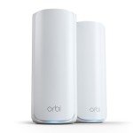 NETGEAR Orbi 770 Tri-Band WiFi 7 Mesh System