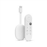 Google Chromecast with TV Stick - Stream 1080p