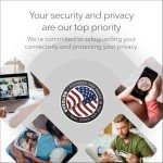 NETGEAR Orbi 770 Tri-Band WiFi 7 Mesh System