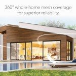 NETGEAR Orbi 770 Tri-Band WiFi 7 Mesh System