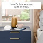Amazon eero 7 Dual-Band Mesh Wi-Fi Router 2-Pack