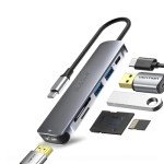 Google Chromecast with TV Stick - Stream 1080p