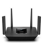 Linksys AC3000 Tri-Band Mesh Wi-Fi Router