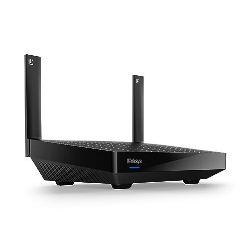 Linksys MR20EC Mesh WiFi 6 Router - AX3000