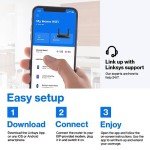 Linksys MR20EC Mesh WiFi 6 Router - AX3000