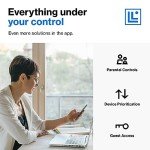 Linksys MR20EC Mesh WiFi 6 Router - AX3000