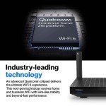 Linksys MR20EC Mesh WiFi 6 Router - AX3000