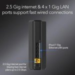 NETGEAR Nighthawk Dual-Band WiFi 7 Router