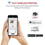 Canon MegaTank G3270 Wireless All-in-One Printer