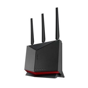 ASUS RT-BE86U WiFi 7 Dual-Band Router