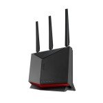 ASUS RT-BE86U WiFi 7 Dual-Band Router