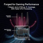ASUS RT-BE86U WiFi 7 Dual-Band Router