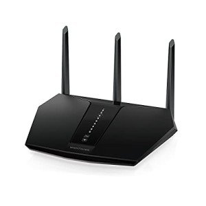 NETGEAR Nighthawk WiFi 6 Dual-Band Router