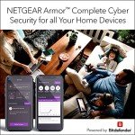 NETGEAR Nighthawk WiFi 6 Dual-Band Router