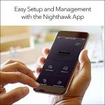 NETGEAR Nighthawk WiFi 6 Dual-Band Router