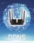 Cudy AC1200 Unlocked 4G LTE Modem Router