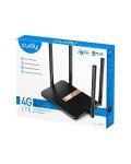 Cudy AC1200 Unlocked 4G LTE Modem Router