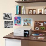 Epson EcoTank Photo ET-8500 All-in-One Printer