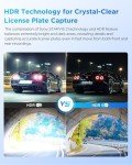 VIOFO A329 4K Dual Dash Cam with Wi-Fi
