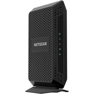 NETGEAR CM600 Cable Modem for 400 Mbps Plans