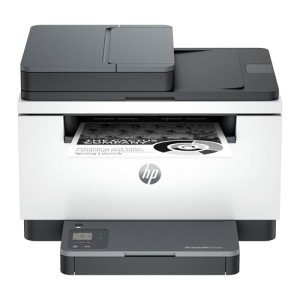 HP LaserJet MFP M235sdw Wireless All-in-One Printer