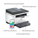HP LaserJet MFP M235sdw Wireless All-in-One Printer