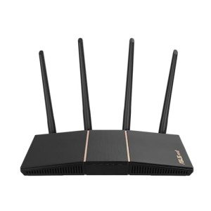 ASUS AX3000 WiFi 6 Dual Band Router