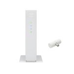 Hitron CODA56 Multi-Gigabit Modem & Tester Bundle