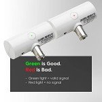 Hitron CODA56 Multi-Gigabit Modem & Tester Bundle