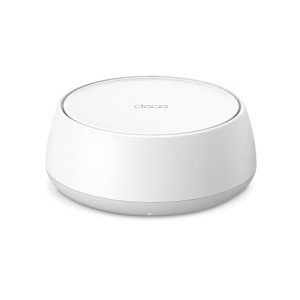 TP-Link Deco BE23 WiFi 7 Mesh Router