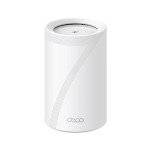 TP-Link Deco BE63 Tri-Band WiFi 7 Mesh System