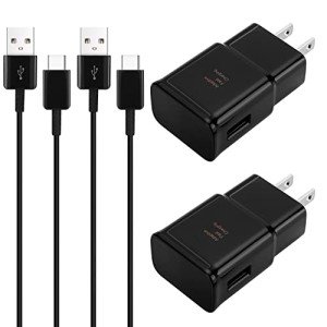 Fast Charging Type C Cable for Samsung Phones