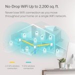 TP-Link Deco X20 WiFi 6 Mesh System