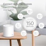 TP-Link Deco X20 WiFi 6 Mesh System