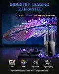 WiFi Extender 2025 - Long Range Internet Booster