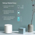 TP-Link Deco X20 WiFi 6 Mesh System