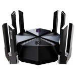 Reyee AX6000 WiFi 6 Gaming Router - 8 Stream