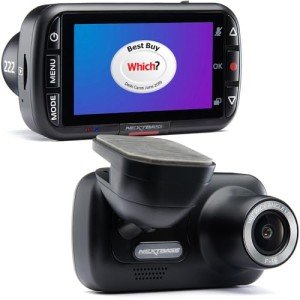 Nextbase 222 Dash Cam with 1080p HD Recording