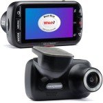 Nextbase 222 Dash Cam with 1080p HD Recording