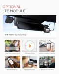 Vantrue E1 Pro 4K Mini Dash Cam with WiFi