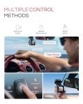 Vantrue E1 Pro 4K Mini Dash Cam with WiFi